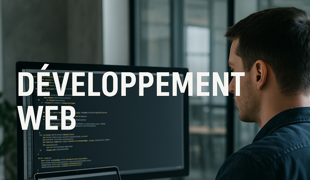 Développement Web